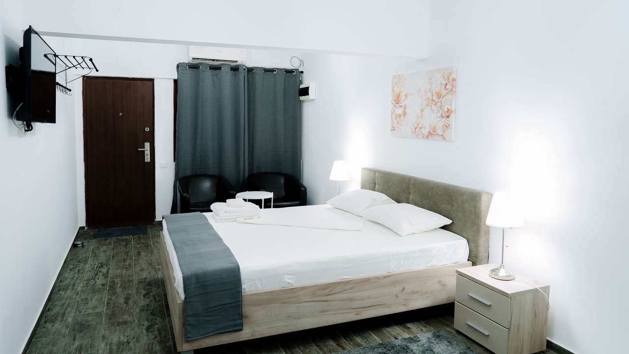Photo of Bedroom in Bucharest
