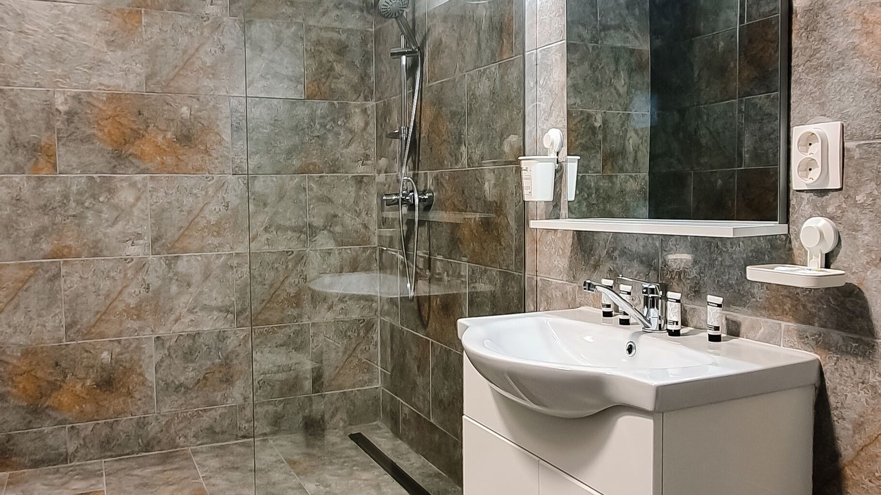 Photo of Bathroom in Bucharest