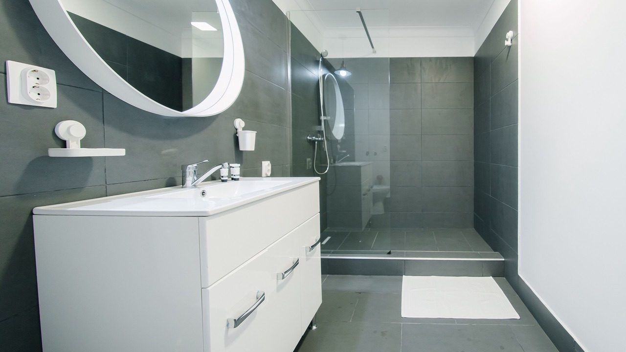 Photo of Bathroom in Bucharest