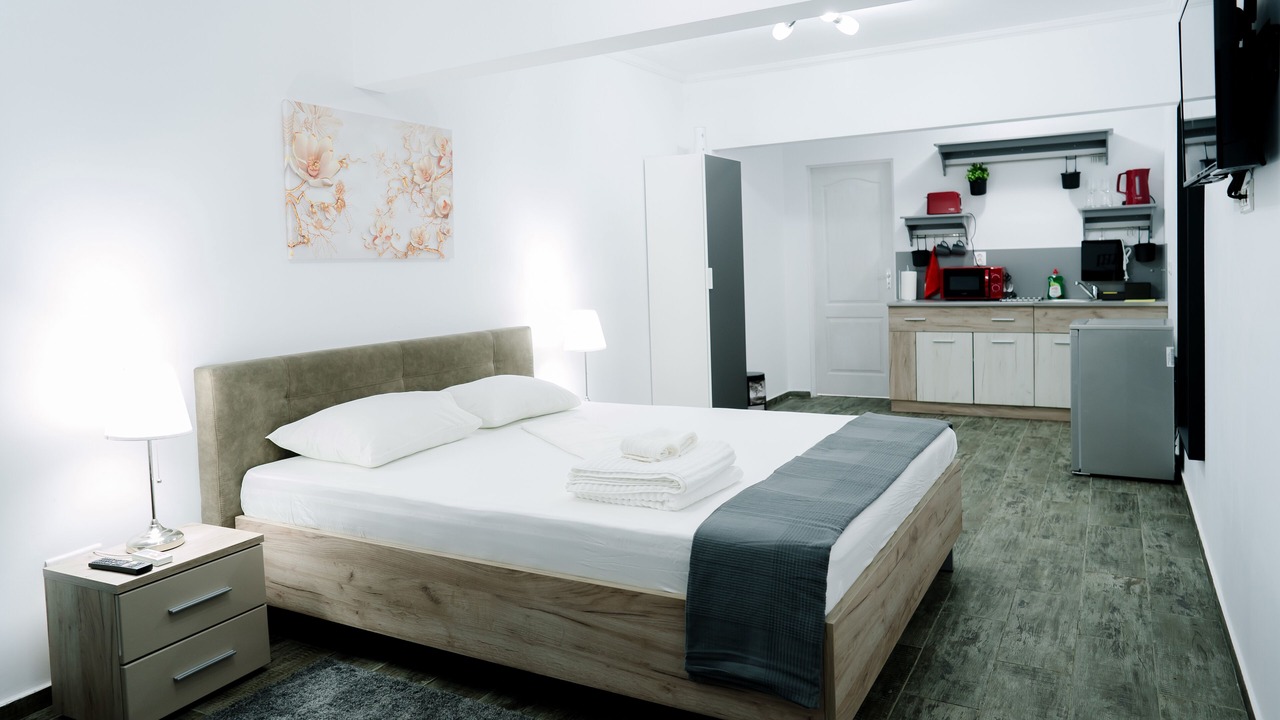 Photo of Bedroom in Bucharest