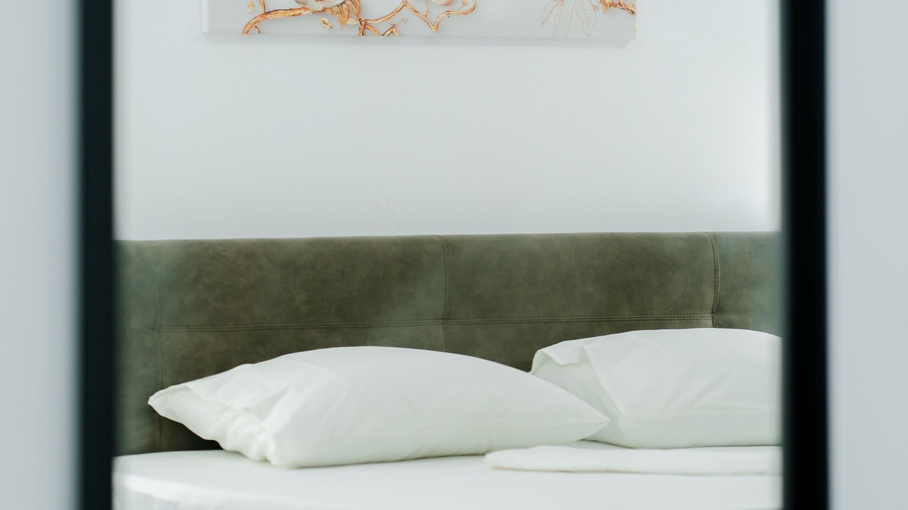 Photo of Bedroom in Bucharest