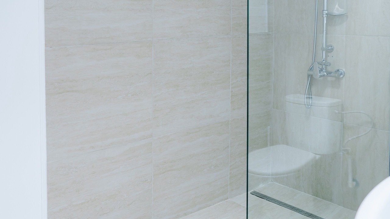 Photo of Bathroom in Bucharest