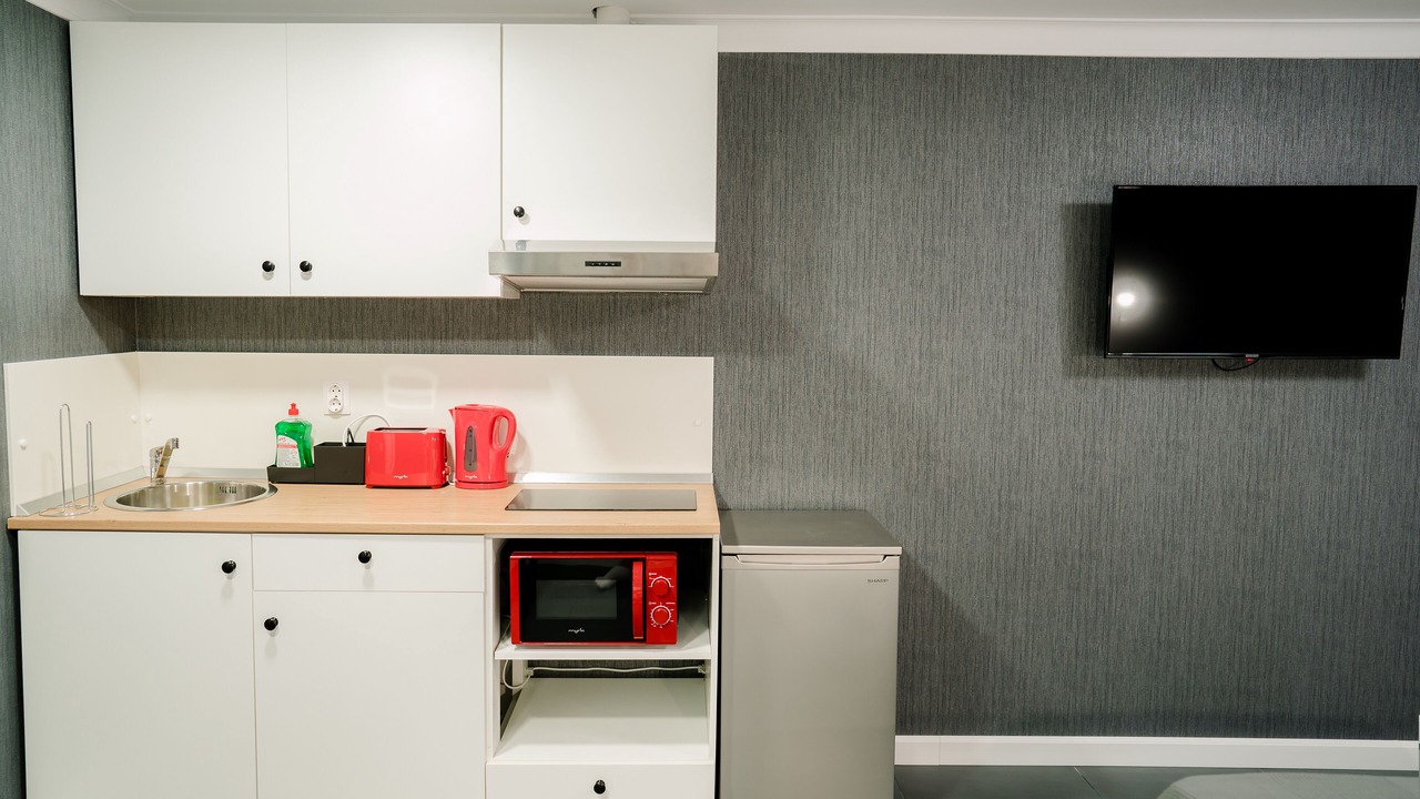 Photo of Kitchen in Bucharest