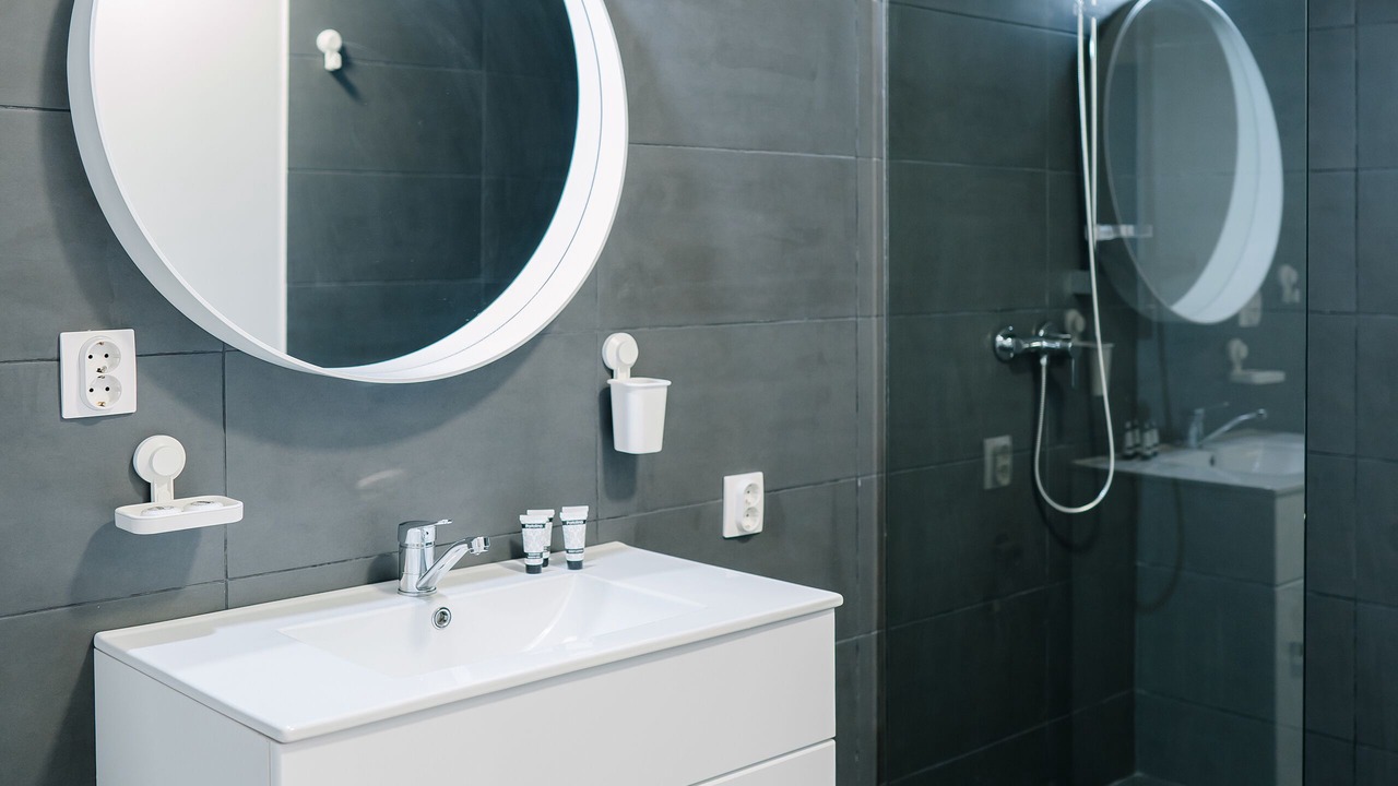 Photo of Bathroom in Bucharest