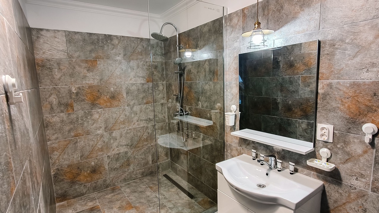 Photo of Bathroom in Bucharest