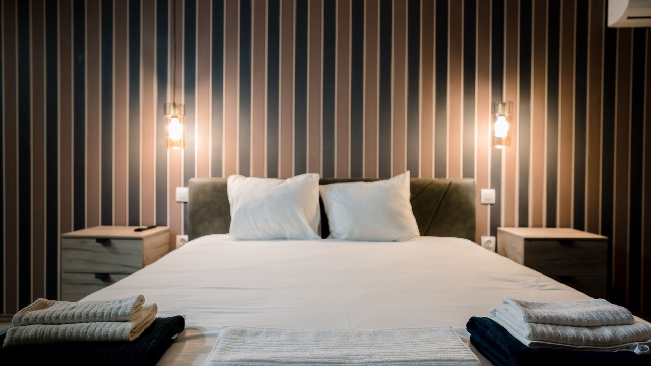 Photo of Bedroom in Bucharest