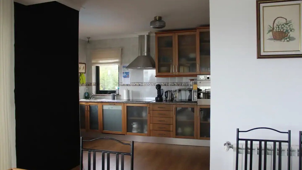 Photo of Kitchen in Meada