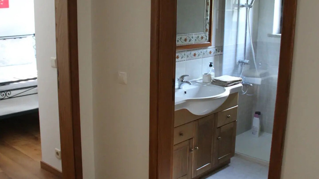 Photo of Bathroom in Meada
