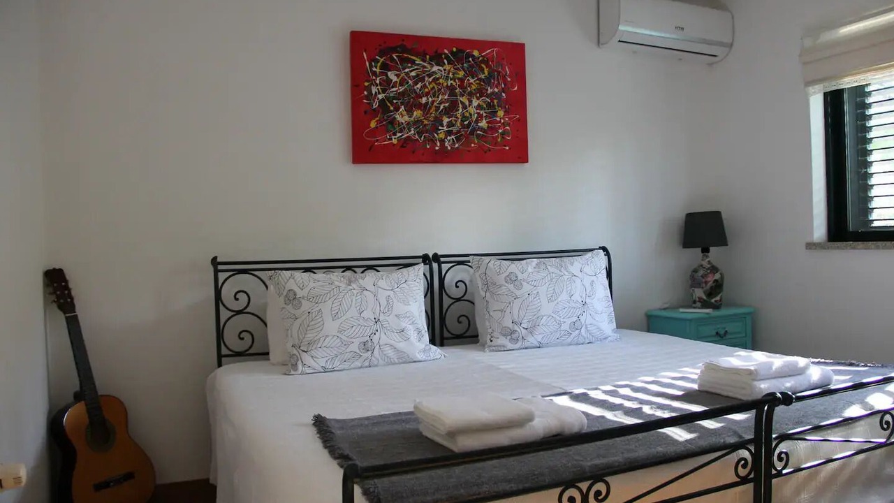 Photo of Bedroom in Meada
