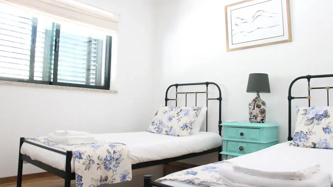 Photo of Bedroom in Meada