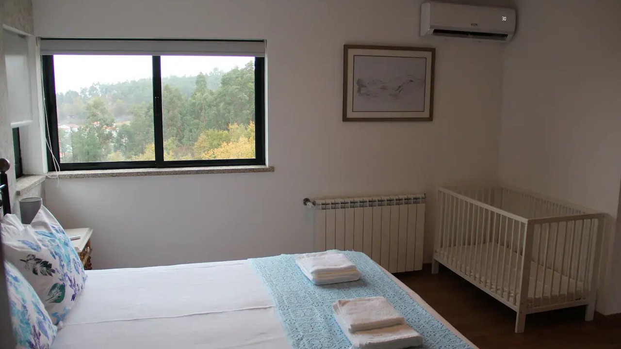 Photo of Bedroom in Meada