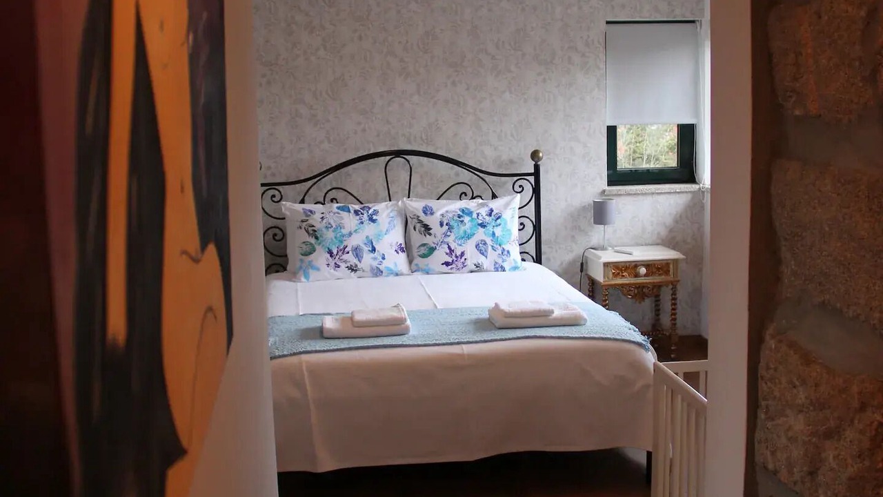 Photo of Bedroom in Meada