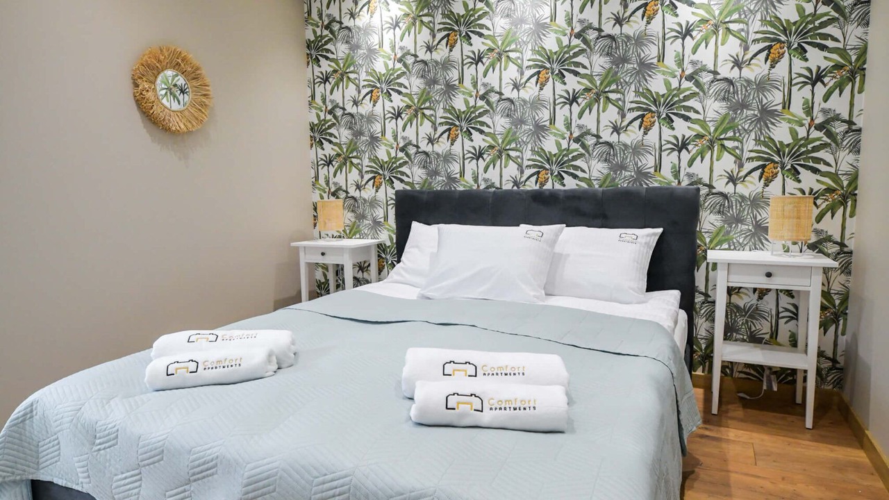 Photo of Bedroom in Oswiecim