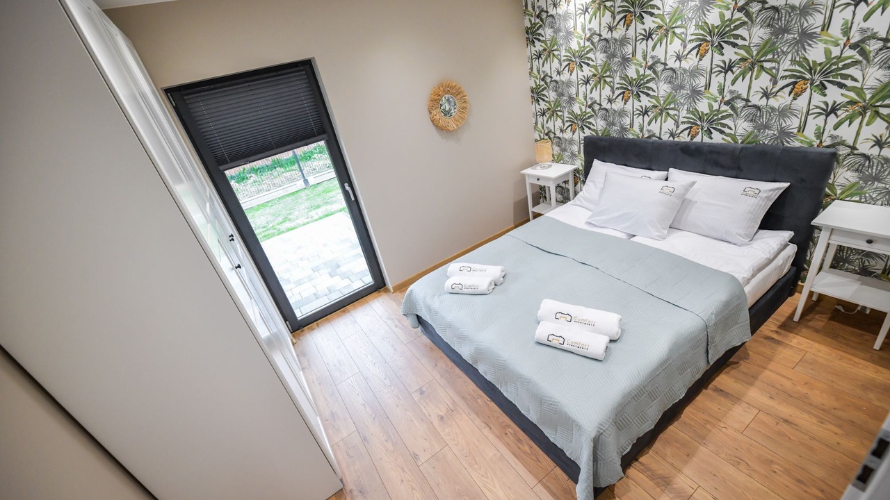 Photo of Bedroom in Oswiecim