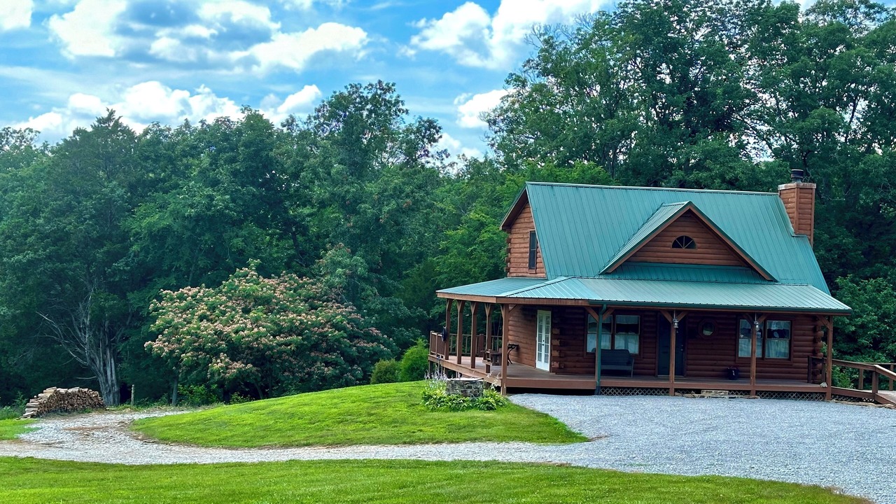 Photo of Outdoor in Pope County