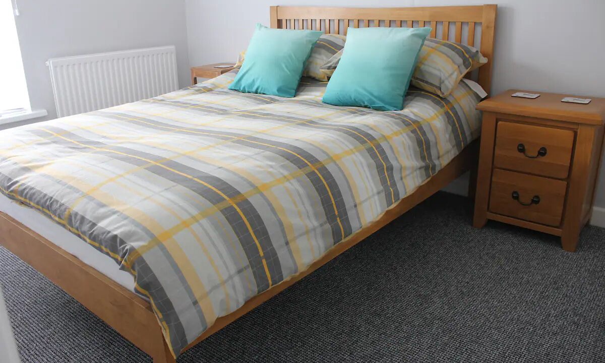 Photo of Bedroom in Crumlin