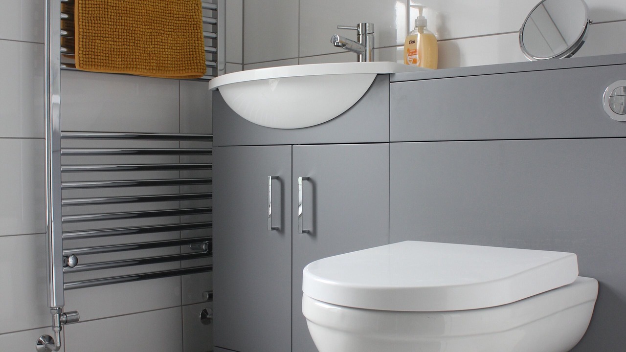 Photo of Bathroom in Crumlin