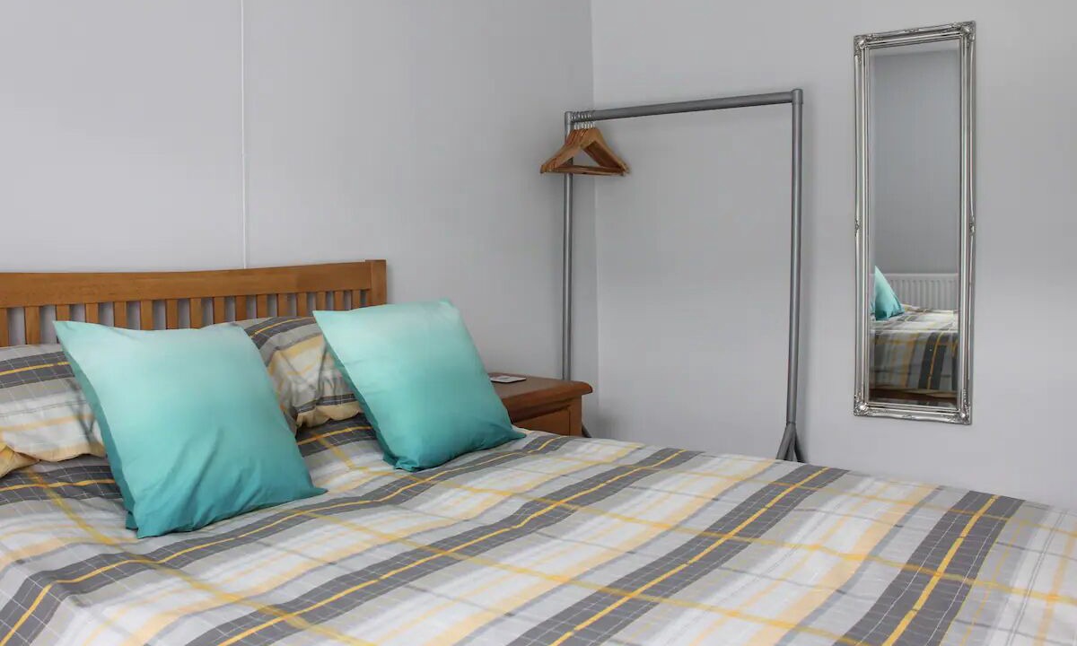 Photo of Bedroom in Crumlin