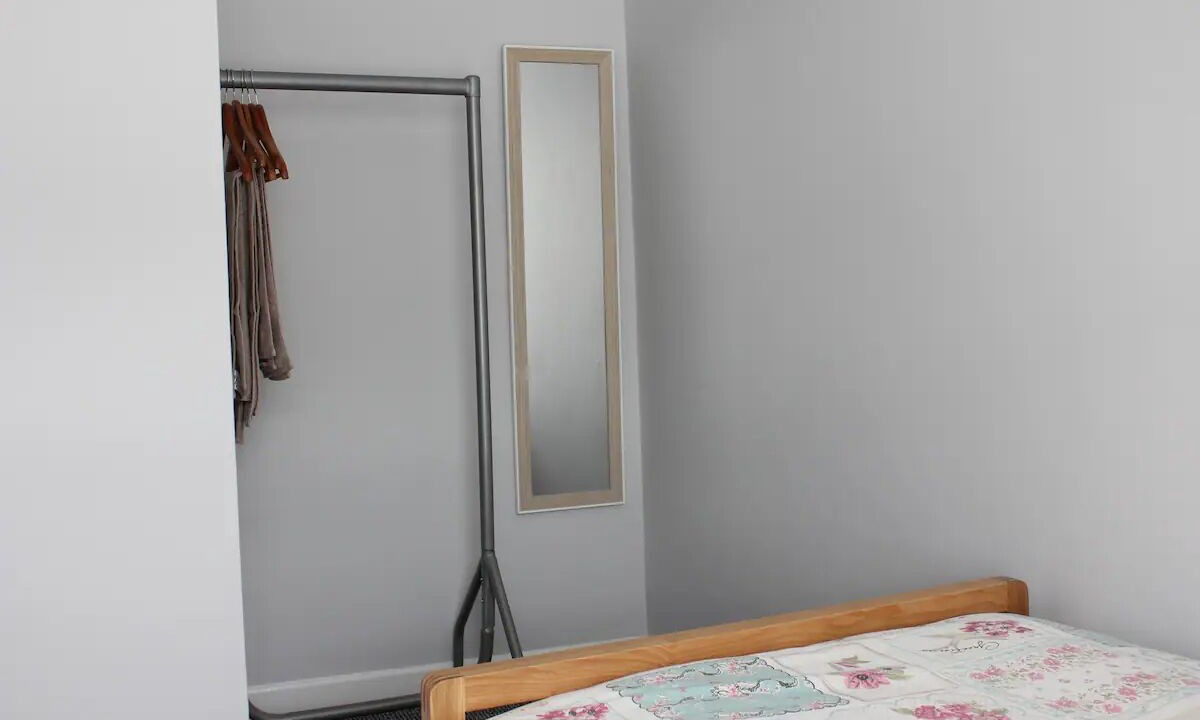 Photo of Bedroom in Crumlin