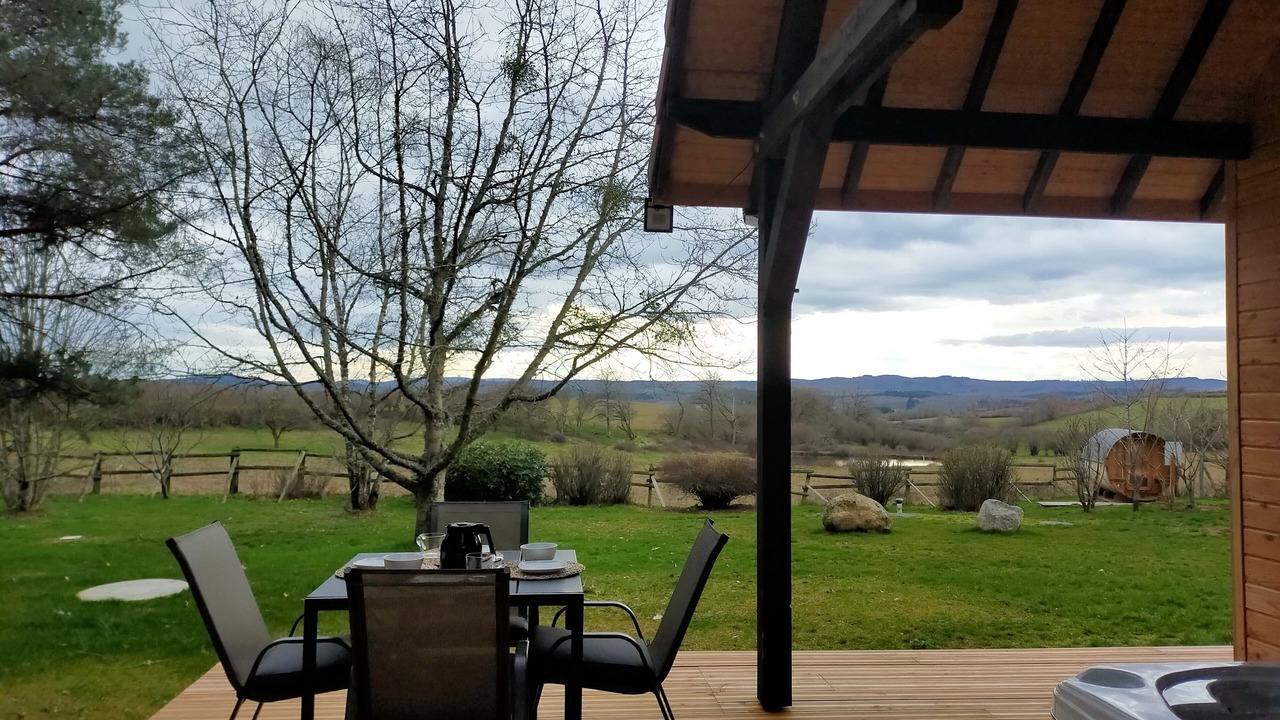 Photo of Outdoor in Brazey-en-Morvan
