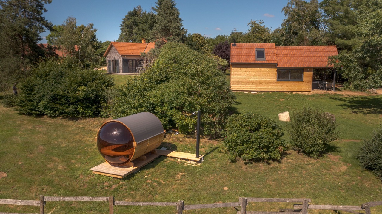 Photo of Outdoor in Brazey-en-Morvan