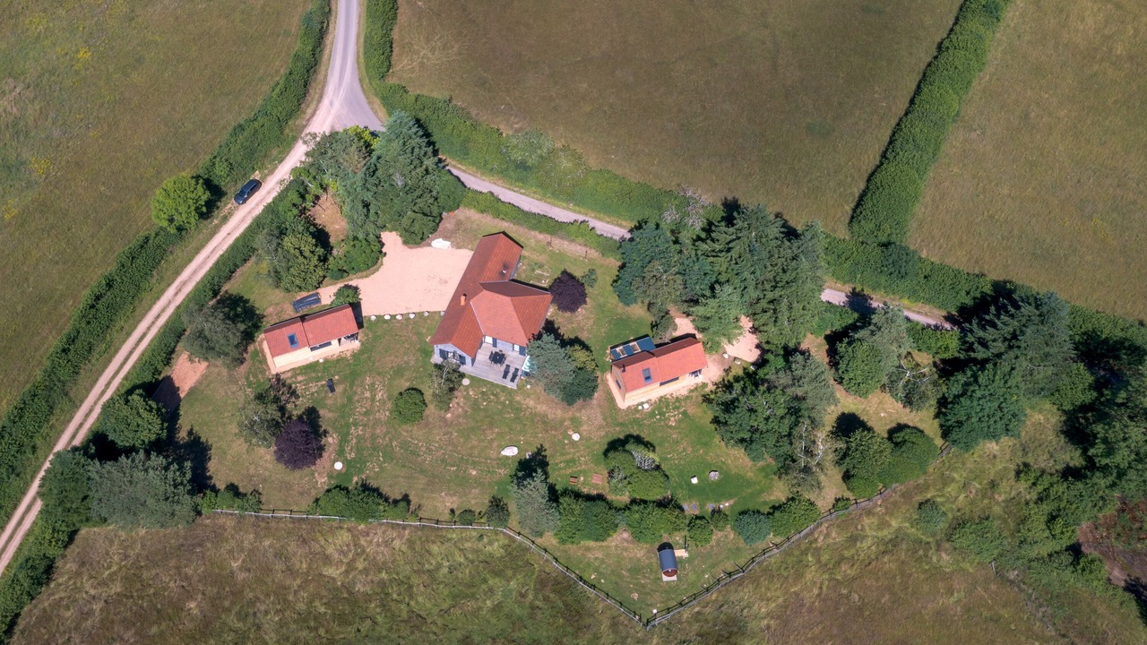 Photo of Outdoor in Brazey-en-Morvan
