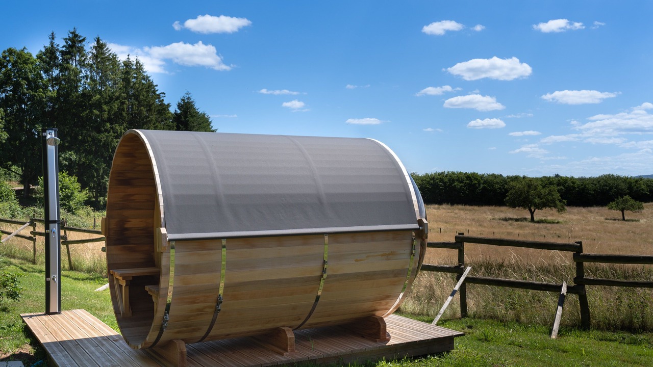 Photo of Outdoor in Brazey-en-Morvan