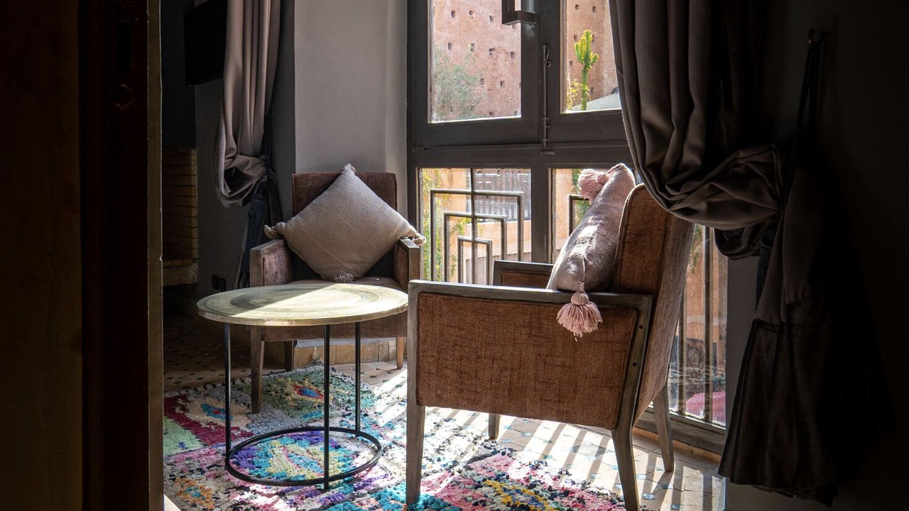 Photo of Livingroom in Arset El Bilk