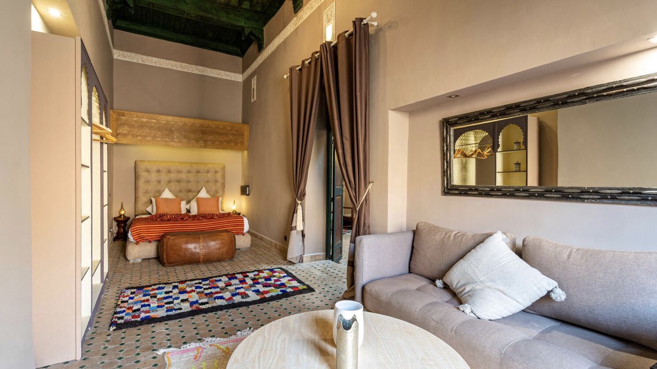Photo of Livingroom in Arset El Bilk