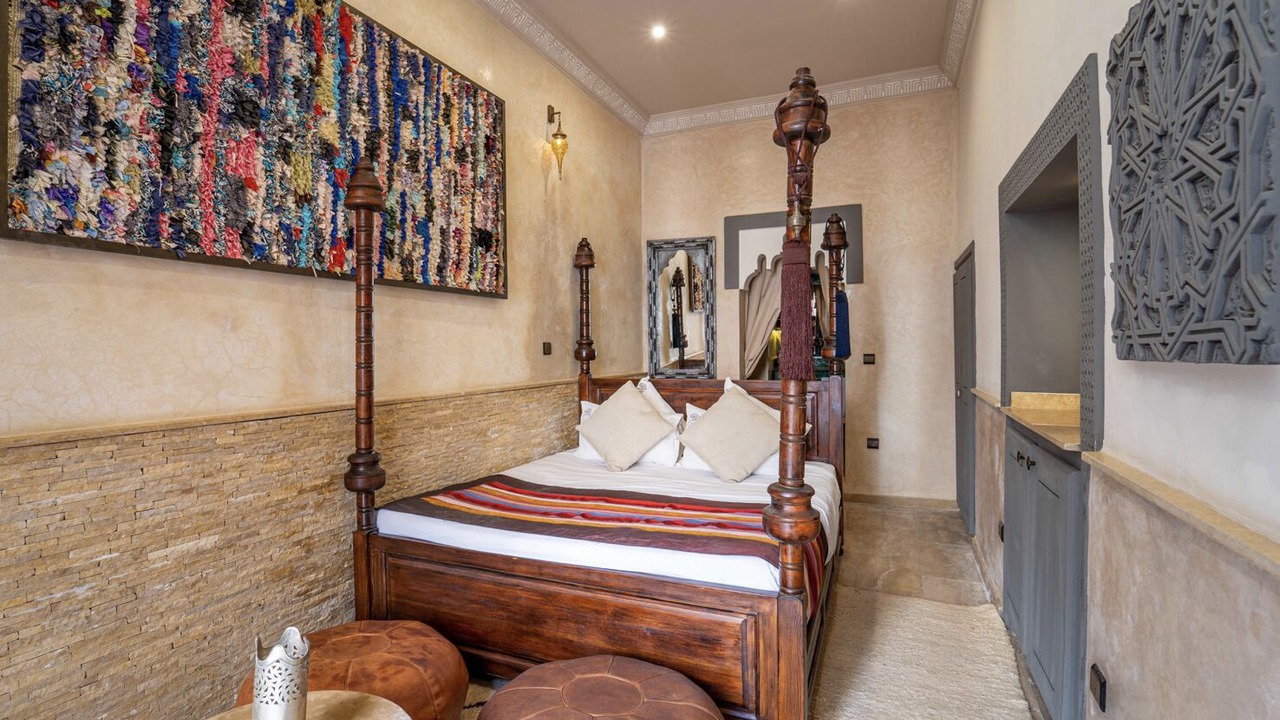 Photo of Bedroom in Arset El Bilk