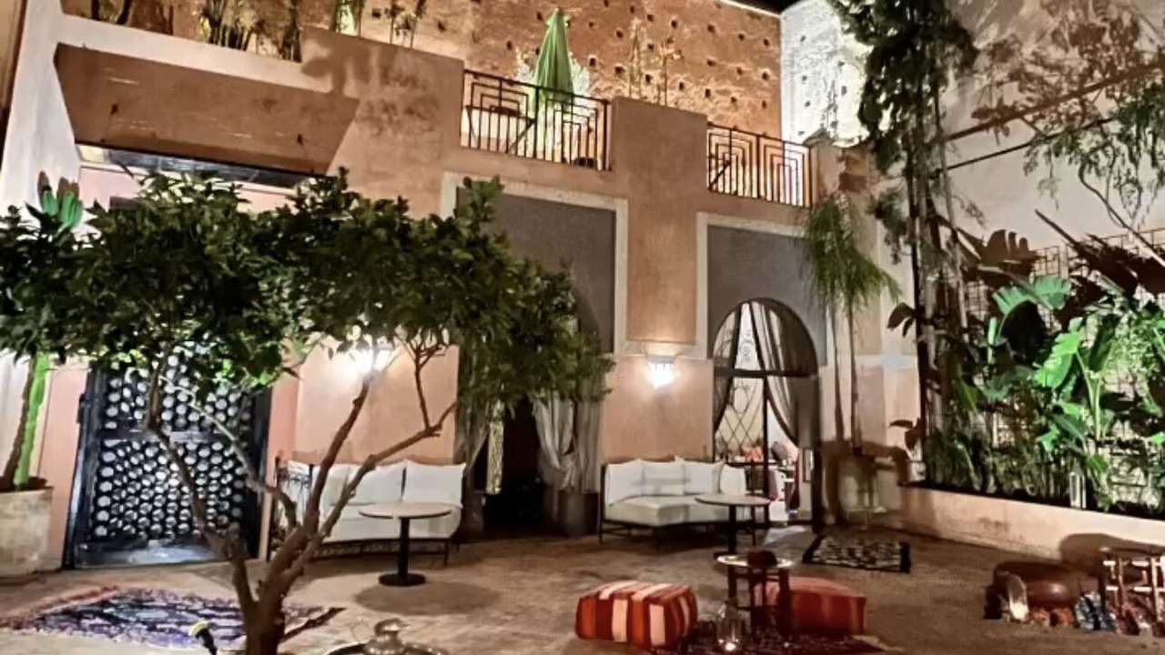 Photo of Patio Balcony in Arset El Bilk