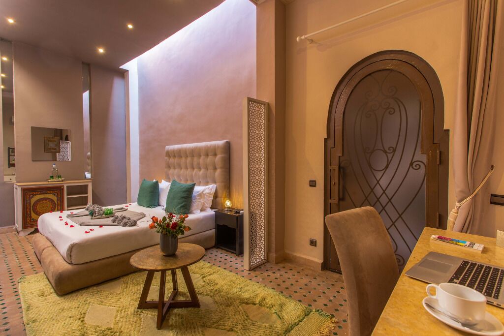 Photo of Bedroom in Arset El Bilk