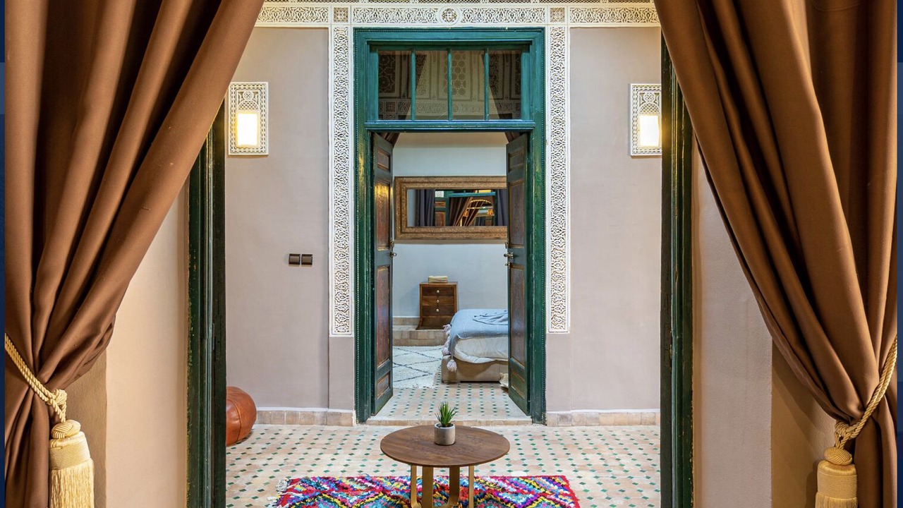 Photo of Bedroom in Arset El Bilk