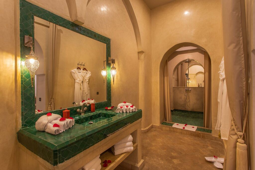 Photo of Bathroom in Arset El Bilk