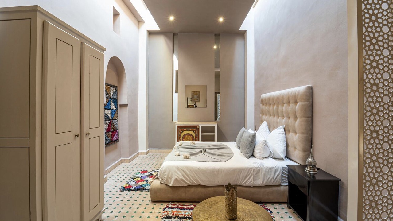 Photo of Bedroom in Arset El Bilk