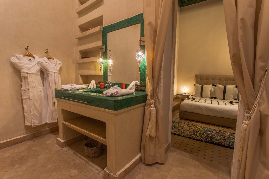 Photo of Bedroom in Arset El Bilk