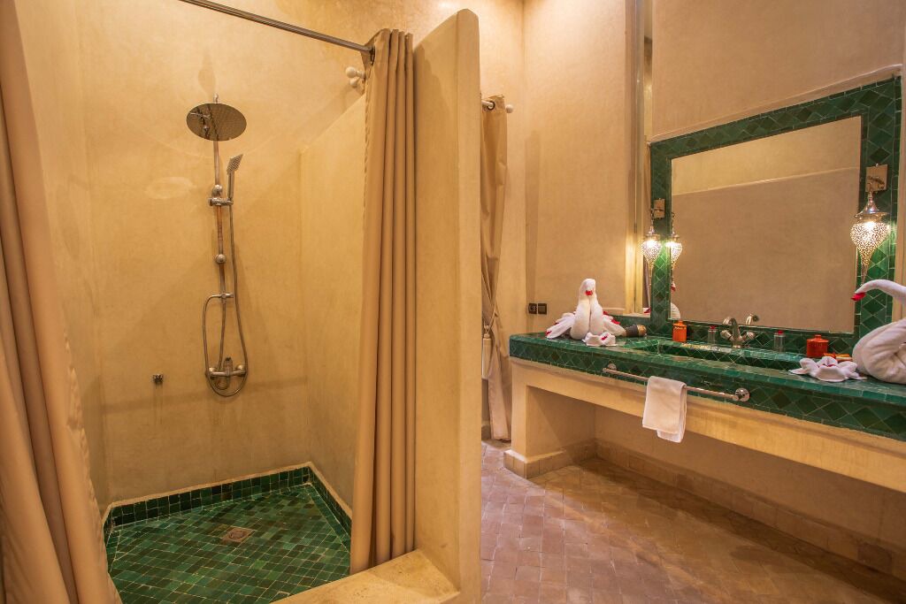 Photo of Bathroom in Arset El Bilk