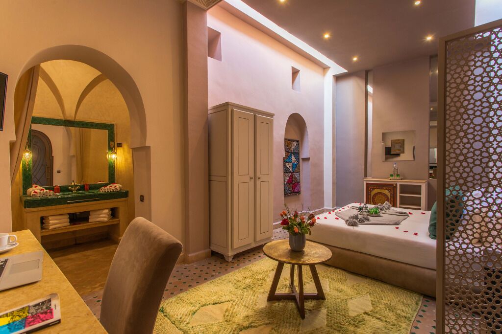 Photo of Bedroom in Arset El Bilk