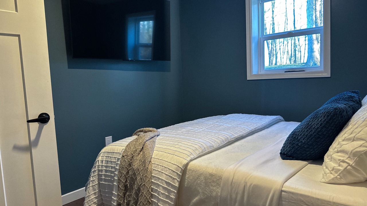 Photo of Bedroom in Horton