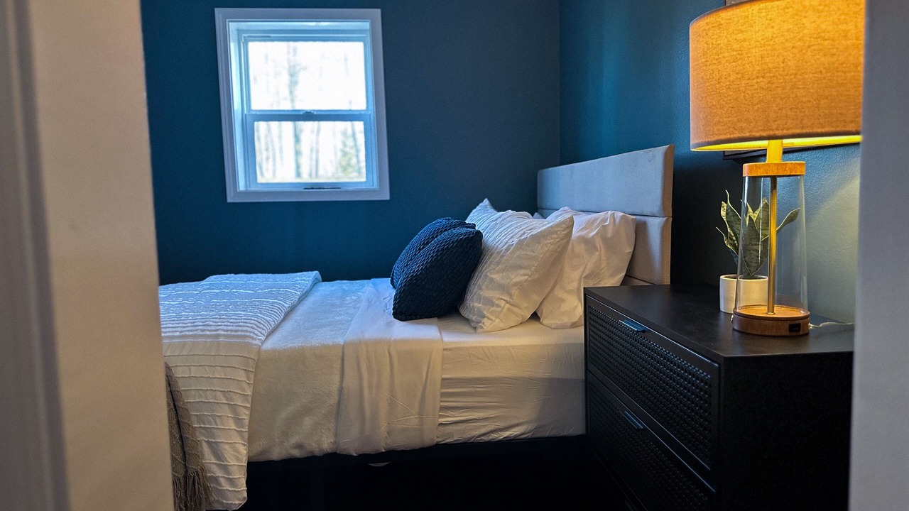 Photo of Bedroom in Horton
