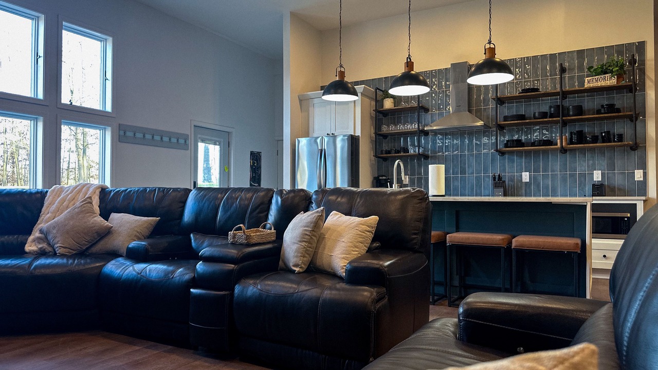 Photo of Livingroom in Horton