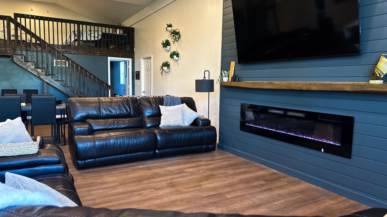 Photo of Livingroom in Horton