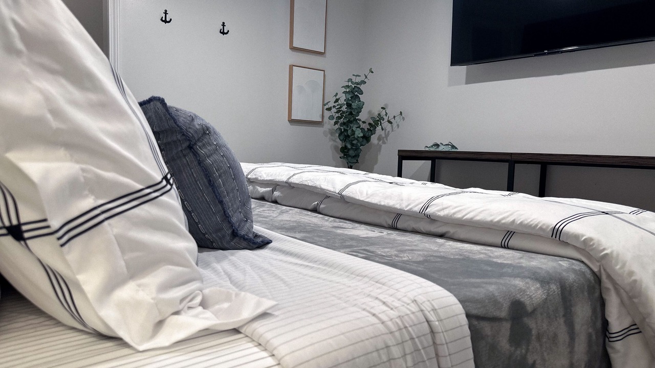 Photo of Bedroom in Horton