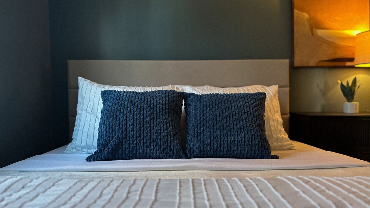 Photo of Bedroom in Horton