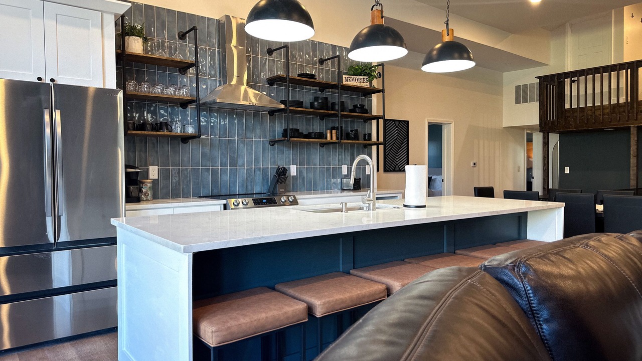 Photo of Kitchen in Horton