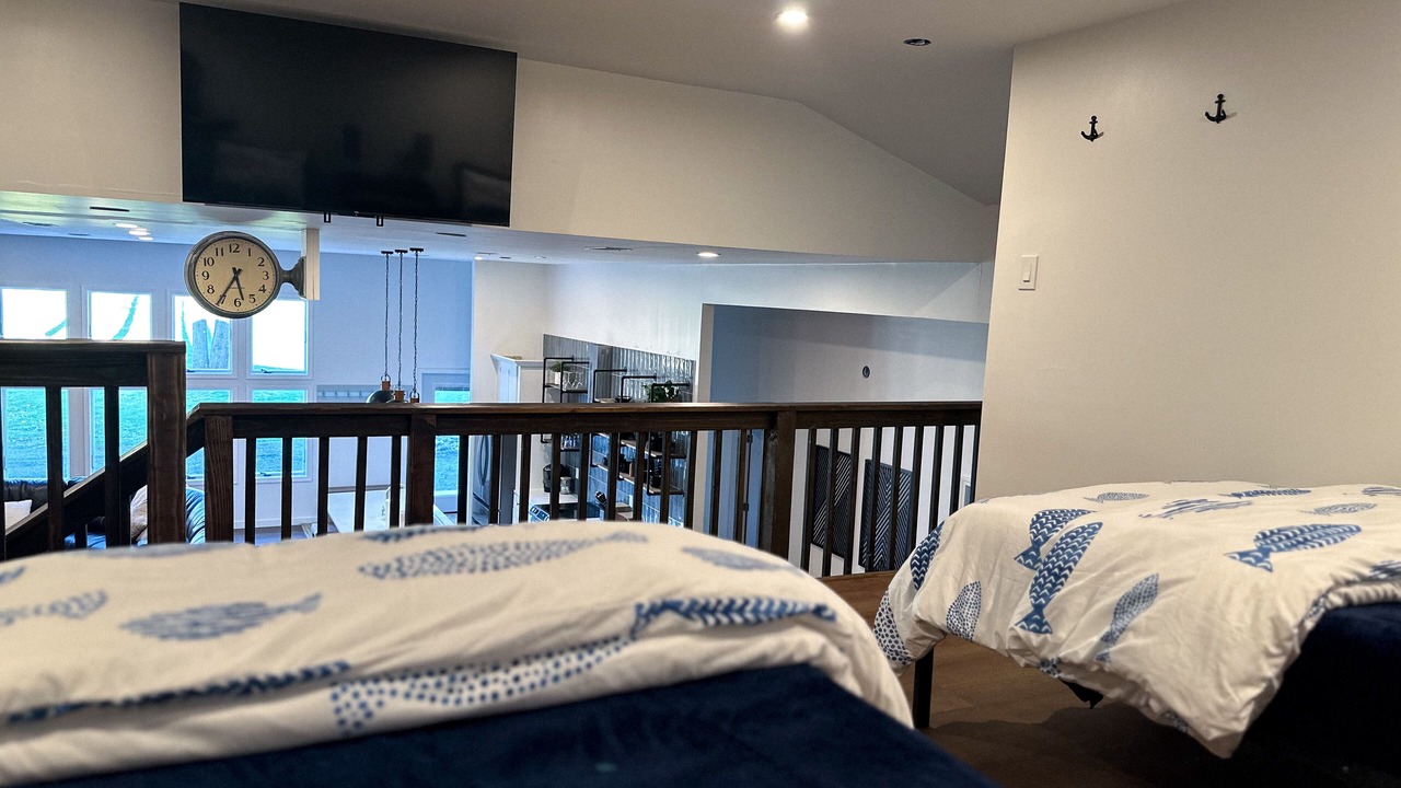 Photo of Bedroom in Horton