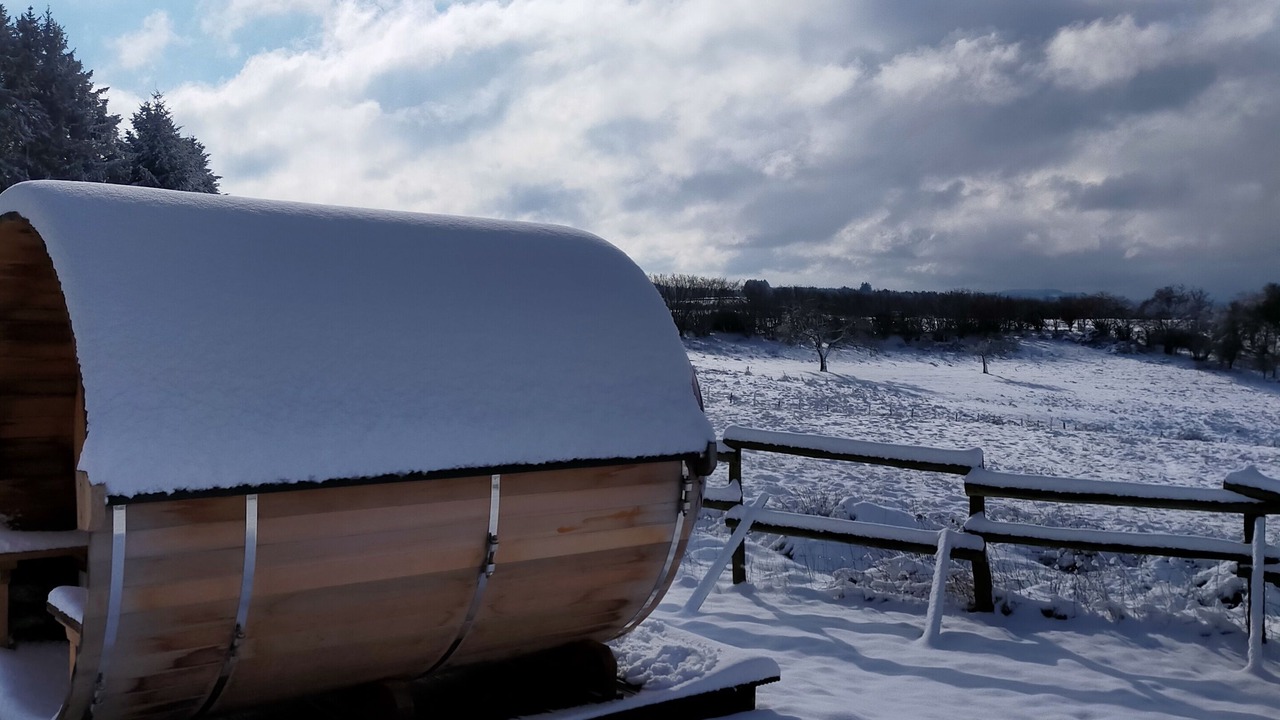 Photo of Outdoor in Brazey-en-Morvan