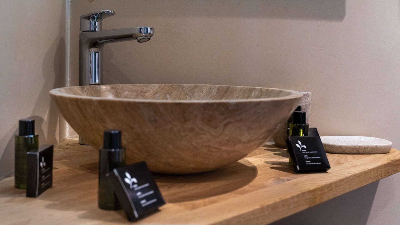 Photo of Bathroom in Brazey-en-Morvan