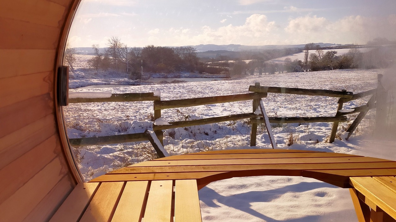 Photo of Outdoor in Brazey-en-Morvan