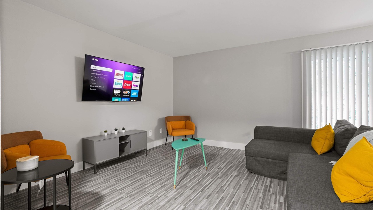 Photo of Livingroom in Rochester